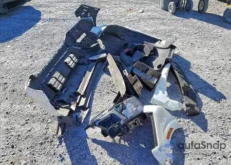 2023 Nissan Frontier S z USA, uszkodzony, nr VIN 1N6ED1EK8PN665264